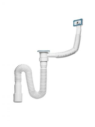 Сифон для мойки, Инкопласт, GS5080