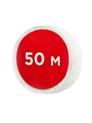 Нить сантехническая 2 шт, 50 м, Sprint, блистер, 61013