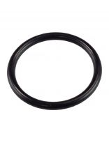 Прокладка сантехническая для американок, 32, резина, РосТурПласт