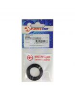 Прокладка сантехническая 2 шт, 1" 1/4, резина, MasterProf, индивидуальная упаковка, ИС.130386