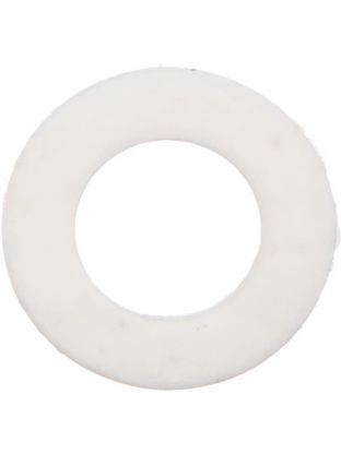 Прокладка сантехническая 2 шт, 3/4", фторопласт, MasterProf, индивидуальная упаковка, ИС.130404