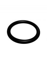 Прокладка сантехническая для американок, 2 шт, 1", резина, MasterProf, индивидуальная упаковка, ИС.130874