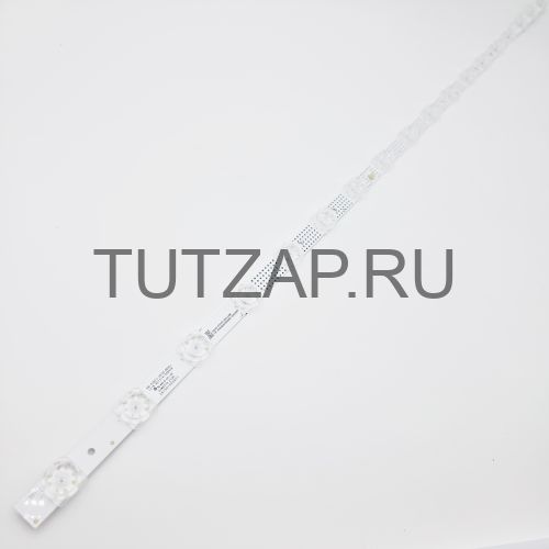 Подсветка 08-43DF2-3030-0D35-1X18-851X14-240429 261501025421 для телевизора Soundmax SM-LED43M02S
