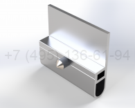 EQ-BR-SLID-Y-45 Салазка для кассет Type-Y