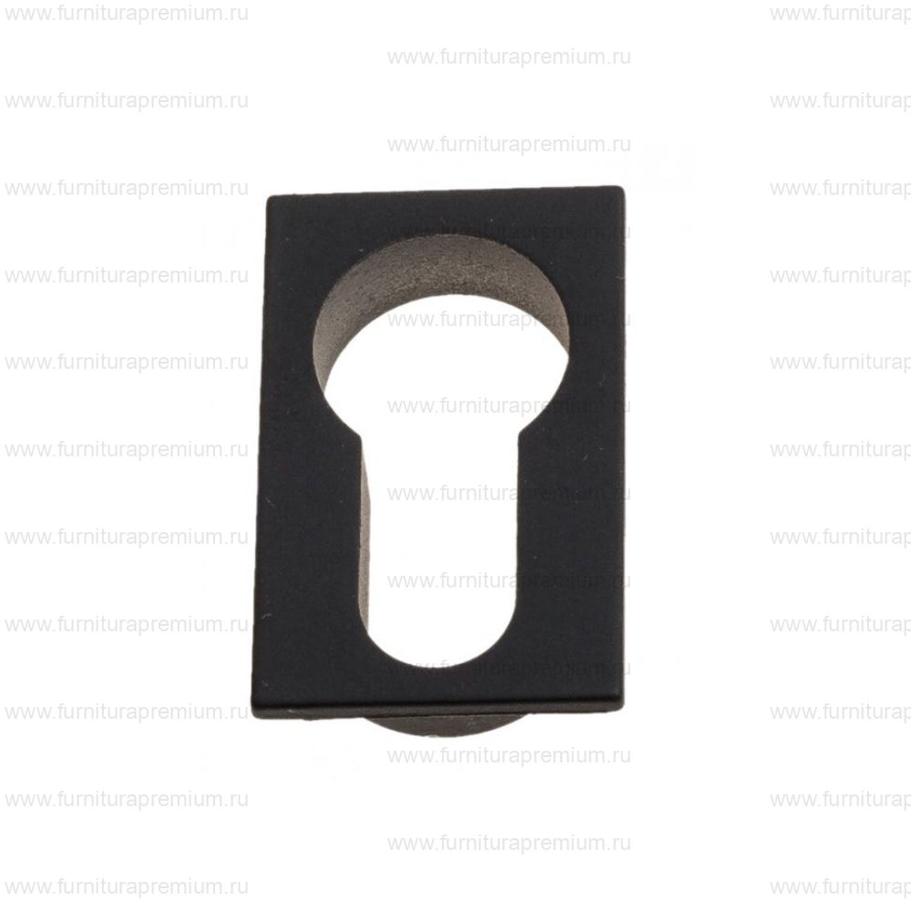 Накладка на замок с цилиндром Fratelli Cattini CYL 4FS