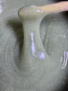 "SHINE IMPACT" 04 гель моделирующий со светоотражающими блестками