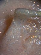 "METAMORPHOSIS" 03 гель моделирующий с блестками