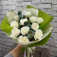 Свежести глоток