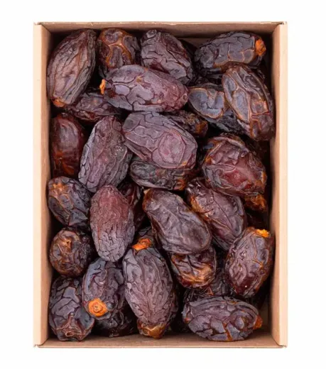 Финики  РАХШ Королевские Джамбо. Израиль уп-1кг