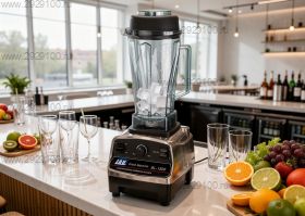 Блендер барный JAU BL-1500