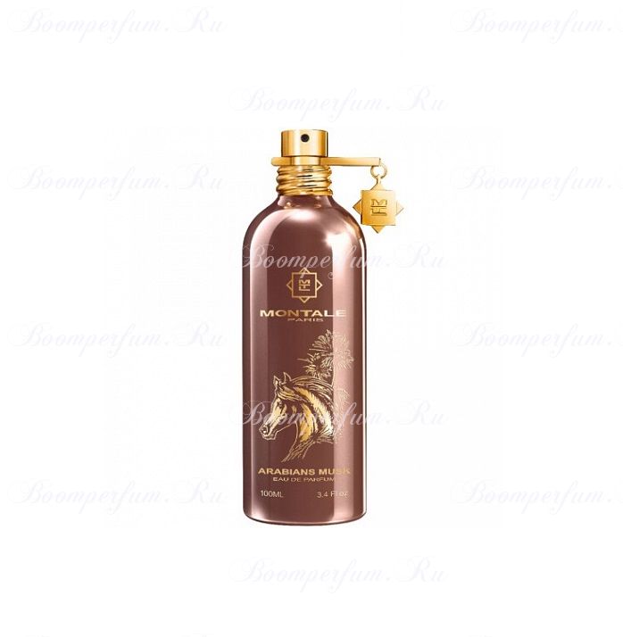 Montale Arabians Musk