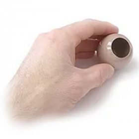 Держатель для шёлка Hank Ball (Silk Gimmick)