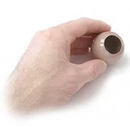 Держатель для шёлка Hank Ball (Silk Gimmick)