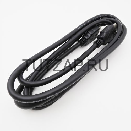 HDMI кабель для монитора RainPix SXJ2703-2