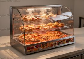 Витрина тепловая Airhot HW-3