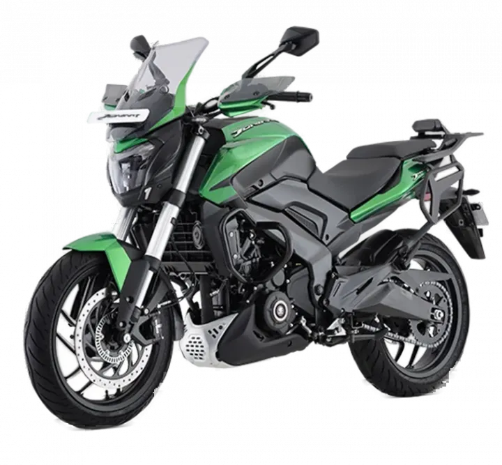 Bajaj Dominar 400