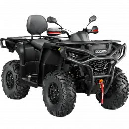 AODES Pathcross 525 L