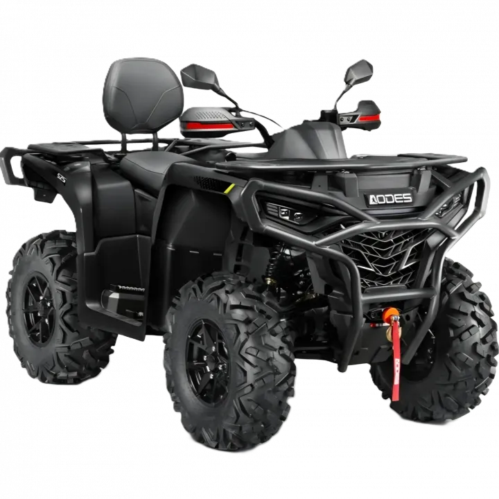 AODES Pathcross 525 L