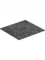 Паронит для изготовления прокладок, 100х100х2 мм, сантехнический, MasterProf, ИС.130922