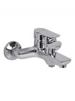 Смеситель для ванны, Stemix, короткий излив, с картриджем, STM 331-009E