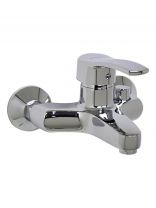 Смеситель для ванны, Stemix, короткий излив, с картриджем, STM 302-009ES