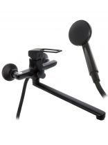 Смеситель для ванны, Эверест, с картриджем, B22-1546