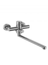 Смеситель для ванны, Stemix, с картриджем, SUS 800-006E