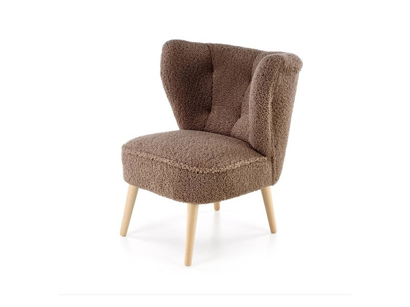 Кресло Halmar MOCCA