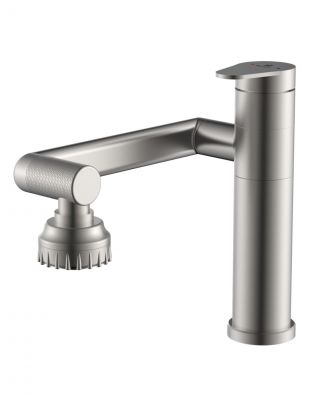 Смеситель для раковины, Diadonna, с картриджем, D49-19015S