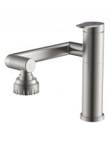 Смеситель для раковины, Diadonna, с картриджем, D49-19015S