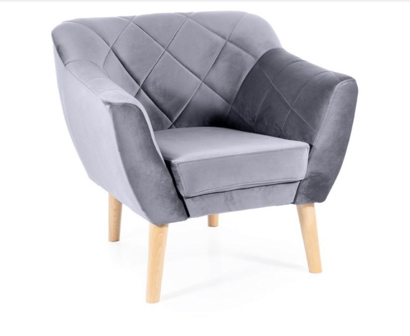 Кресло Signal KARO 1