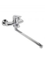 Смеситель для ванны, Stemix, с картриджем, STM 334-006E