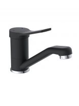 Смеситель для раковины, Potato, с картриджем, P45292BL