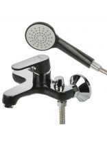 Смеситель для ванны, Potato, короткий излив, с картриджем, P30118-6