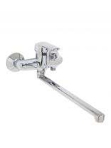 Смеситель для ванны, Stemix, с картриджем, STM 302-006ES