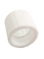 Муфта d25 мм, PPRC, MeerPlast
