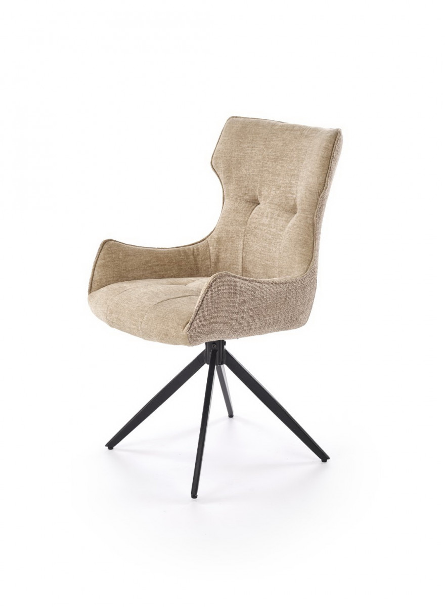 Стул кухонный Halmar K573 поворотный