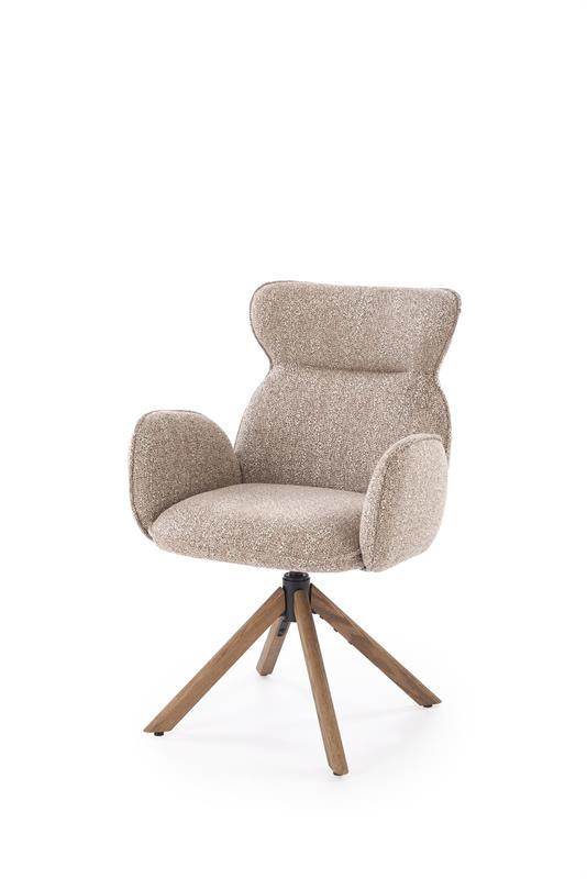 Стул кухонный Halmar K585 поворотный