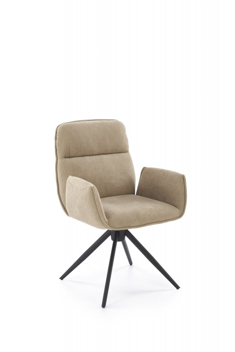 Стул кухонный Halmar K574 поворотный