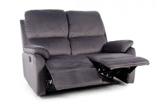 Диван-реклайнер Signal SPENCER 2