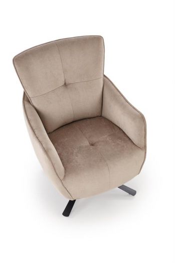 Кресло Halmar SCAMPI