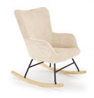 Кресло-качалка Halmar BELMIRO