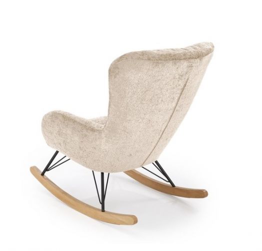 Кресло-качалка Halmar CASTRO