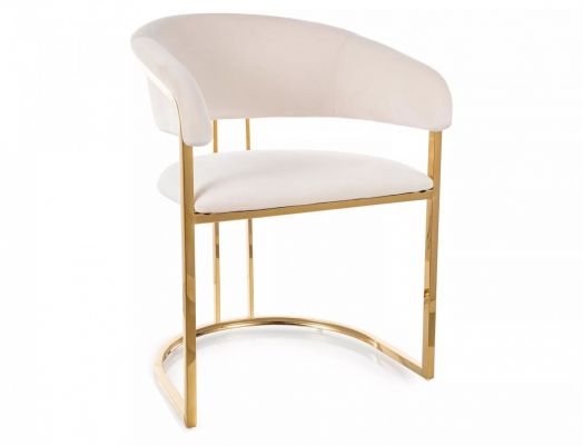 Стул кухонный Signal Tulipe