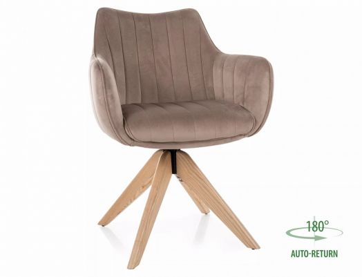 Стул кухонный Signal AZALIA D