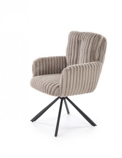 Стул кухонный Halmar K572 поворотный