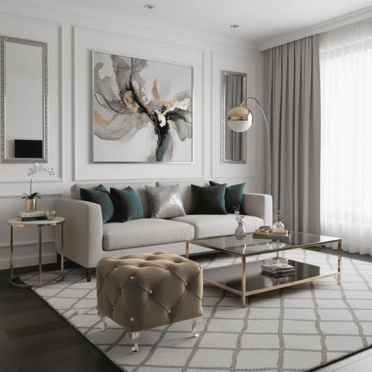 Пуф Signal HESTIA K