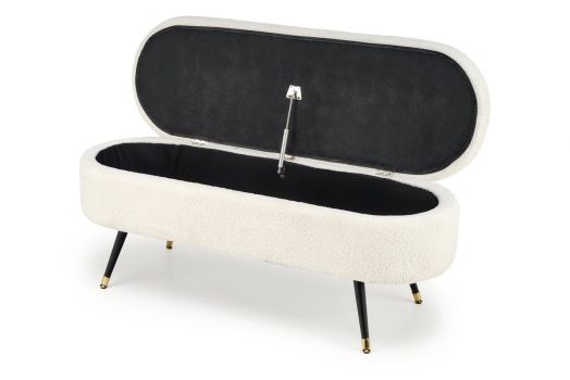 Скамья Halmar AVEIRO