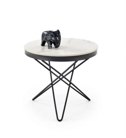 Стол журнальный Halmar LEILA 2