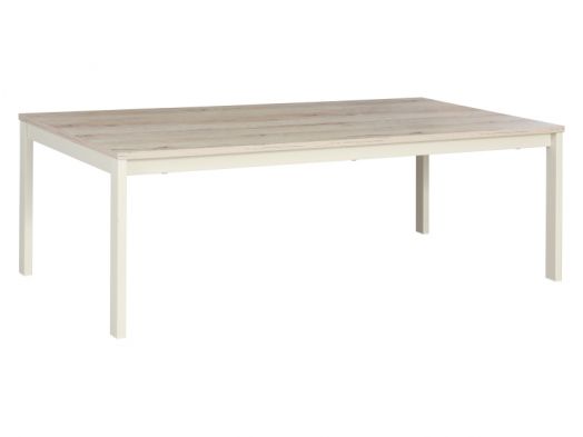 Стол журнальный Signal FROST L1  120/60/48